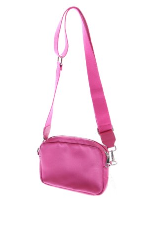 Дамска чанта Hema, Цвят Розов, Цена 11,24 €