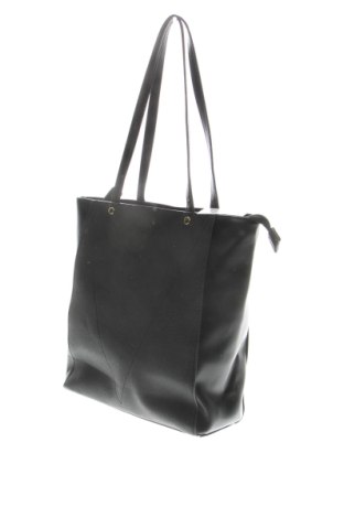 Дамска чанта Ines Delaure, Цвят Черен, Цена 33,23 €