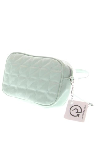 Дамска чанта Inside, Цвят Зелен, Цена 11,24 €