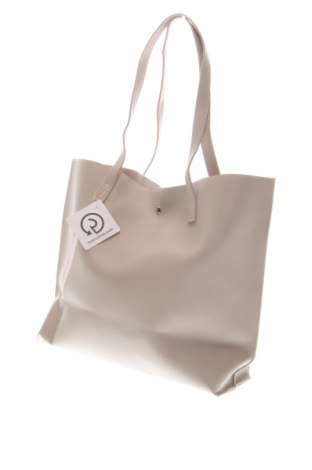 Damska torebka Janina, Kolor Beżowy, Cena 56,99 zł