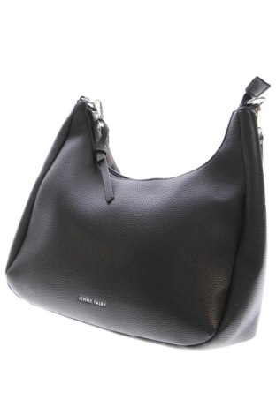 Damska torebka Jenny Fairy, Kolor Czarny, Cena 175,76 zł