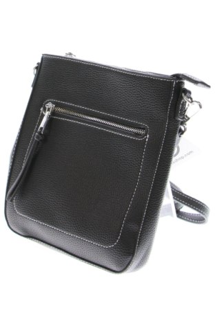 Damska torebka Jenny Fairy, Kolor Czarny, Cena 175,33 zł