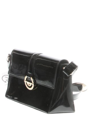 Damska torebka Jorge Bischoff, Kolor Czarny, Cena 380,45 zł