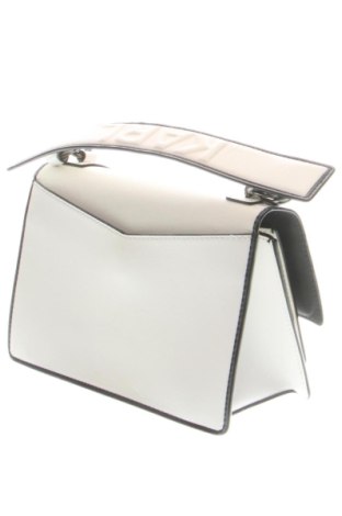 Damska torebka Karl Lagerfeld, Kolor Biały, Cena 1 028,83 zł