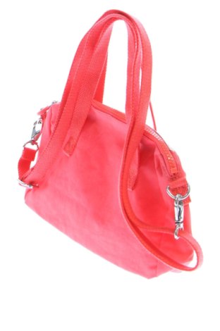Γυναικεία τσάντα Kipling, Χρώμα Ρόζ , Τιμή 45,99 €