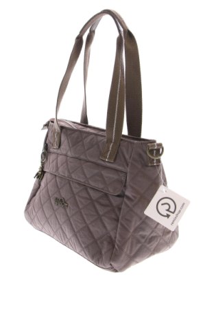 Geantă de femei Kipling, Culoare Maro, Preț 237,99 Lei