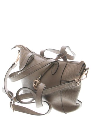 Дамска чанта L.Credi, Цвят Бежов, Цена 56,24 €