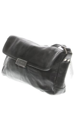 Damska torebka L.Credi, Kolor Czarny, Cena 381,34 zł