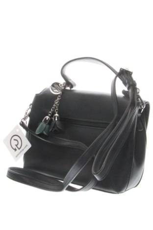 Damska torebka L.Credi, Kolor Niebieski, Cena 294,72 zł