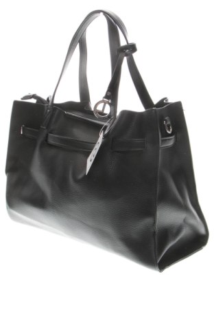 Damska torebka L.Credi, Kolor Czarny, Cena 504,93 zł