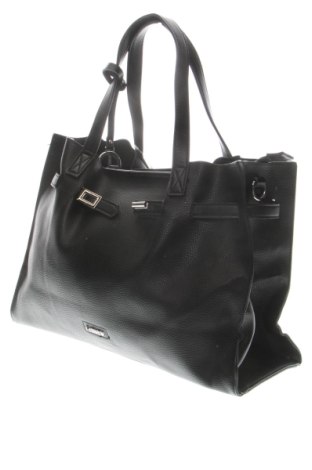 Damska torebka L.Credi, Kolor Czarny, Cena 504,93 zł