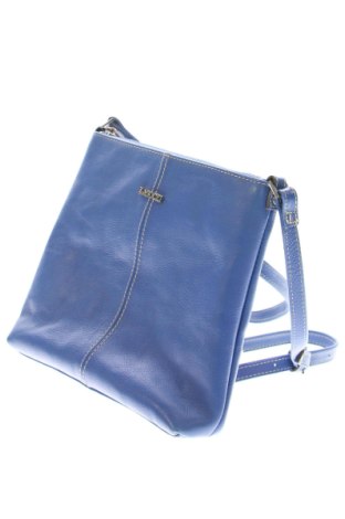 Damska torebka Lasocki, Kolor Niebieski, Cena 236,00 zł