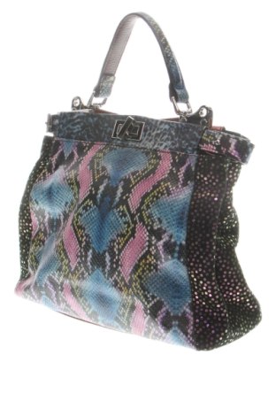 Дамска чанта Lavorazione Artigianale, Цвят Многоцветен, Цена 75,29 €