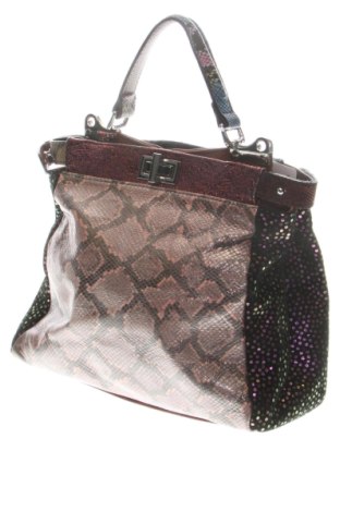 Дамска чанта Lavorazione Artigianale, Цвят Многоцветен, Цена 75,29 €