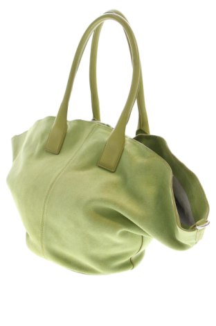 Damska torebka Liebeskind, Kolor Zielony, Cena 695,96 zł