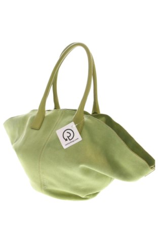 Damska torebka Liebeskind, Kolor Zielony, Cena 695,96 zł