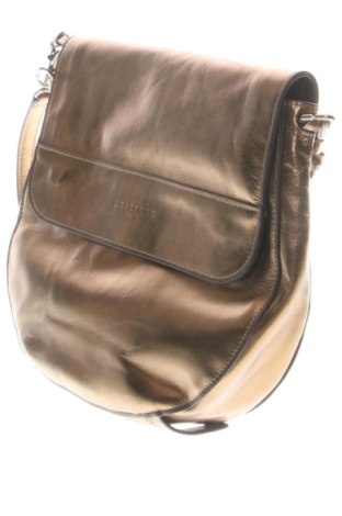 Γυναικεία τσάντα Liebeskind, Χρώμα Χρυσαφί, Τιμή 224,99 €