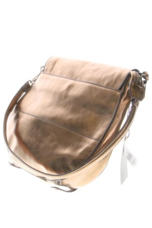 Γυναικεία τσάντα Liebeskind, Χρώμα Χρυσαφί, Τιμή 224,99 €