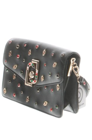 Geantă de femei Liu Jo, Culoare Negru, Preț 427,48 Lei