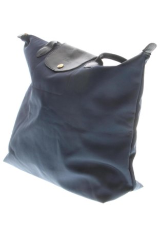 Geantă de femei Longchamp, Culoare Albastru, Preț 688,00 Lei