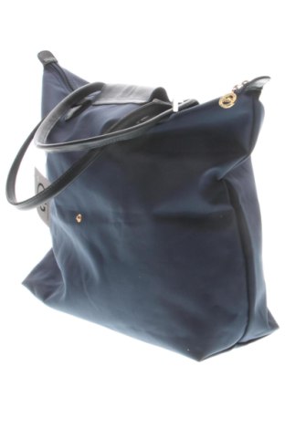 Geantă de femei Longchamp, Culoare Albastru, Preț 688,00 Lei