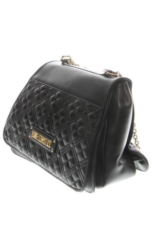 Γυναικεία τσάντα Love Moschino, Χρώμα Μαύρο, Τιμή 148,28 €