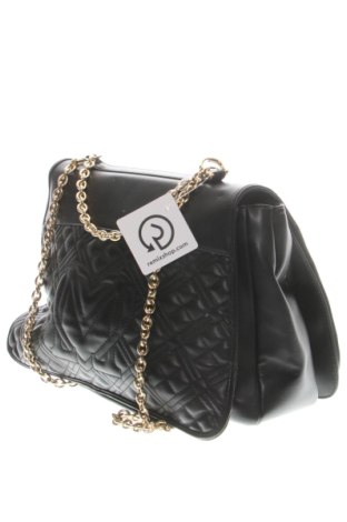 Γυναικεία τσάντα Love Moschino, Χρώμα Μαύρο, Τιμή 148,28 €