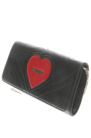 Geantă de femei Love Moschino, Culoare Negru, Preț 542,17 Lei