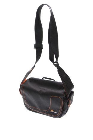 Дамска чанта Lowepro, Цвят Черен, Цена 18,91 €
