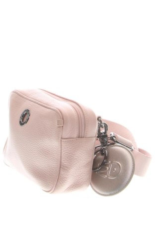 Dámská kabelka  Mandarina Duck, Barva Popelavě růžová, Cena  3 099,00 Kč