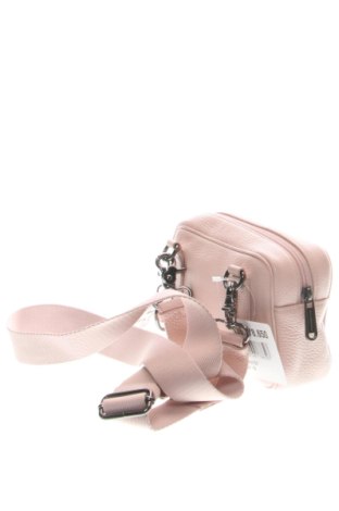 Dámská kabelka  Mandarina Duck, Barva Popelavě růžová, Cena  3 099,00 Kč