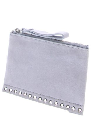 Damska torebka Mango, Kolor Niebieski, Cena 643,02 zł