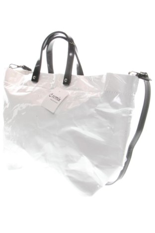 Damska torebka Mango, Kolor Biały, Cena 144,68 zł