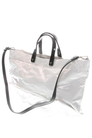 Damska torebka Mango, Kolor Biały, Cena 144,68 zł