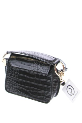 Дамска чанта Mango, Цвят Черен, Цена 27,60 €