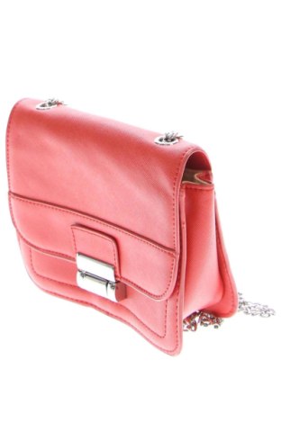Damska torebka Mango, Kolor Czerwony, Cena 144,68 zł