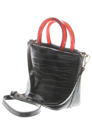 Дамска чанта Mango, Цвят Черен, Цена 27,00 €