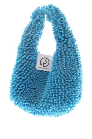 Női táska Mango, Szín Kék, Ár 11 157 Ft