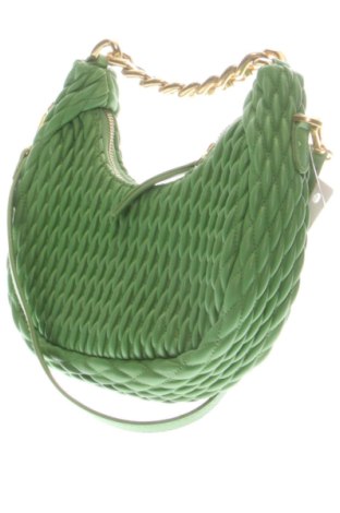 Női táska Mango, Szín Zöld, Ár 11 157 Ft