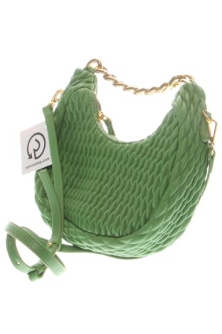 Női táska Mango, Szín Zöld, Ár 11 157 Ft