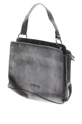 Дамска чанта Marco Tozzi, Цвят Сив, Цена 20,45 €