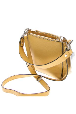 Damska torebka Marco Tozzi, Kolor Żółty, Cena 255,00 zł