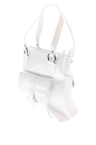 Damska torebka Marino Costa, Kolor Biały, Cena 58,94 zł