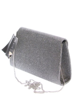 Damska torebka Mascara, Kolor Srebrzysty, Cena 339,72 zł