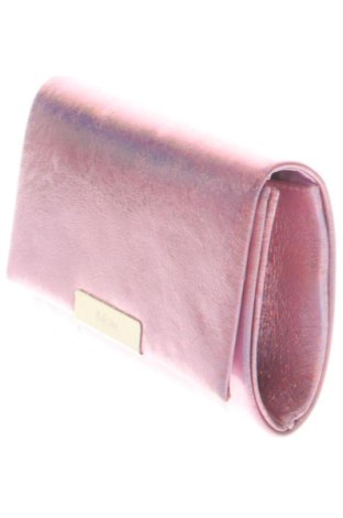 Geantă de femei Mascara, Culoare Roz, Preț 229,38 Lei
