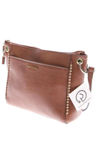 Damentasche Max Studio, Farbe Braun, Preis 54,67 €