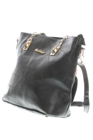 Geantă de femei Mei&ge, Culoare Negru, Preț 57,35 Lei