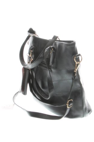 Geantă de femei Mei&ge, Culoare Negru, Preț 57,35 Lei