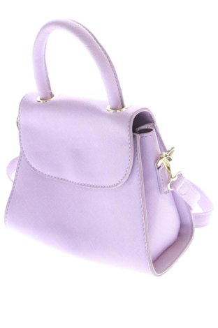 Damska torebka Meshki, Kolor Fioletowy, Cena 176,83 zł