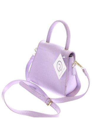 Damska torebka Meshki, Kolor Fioletowy, Cena 176,83 zł
